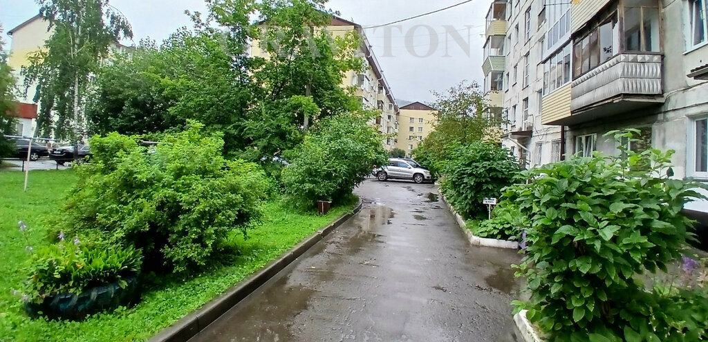 квартира г Горно-Алтайск пр-кт Коммунистический 170 фото 12