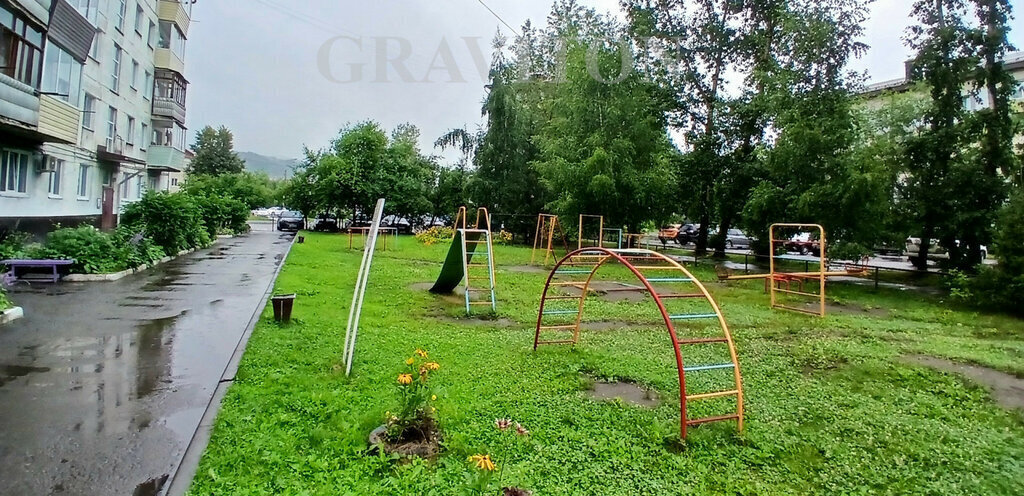 квартира г Горно-Алтайск пр-кт Коммунистический 170 фото 13