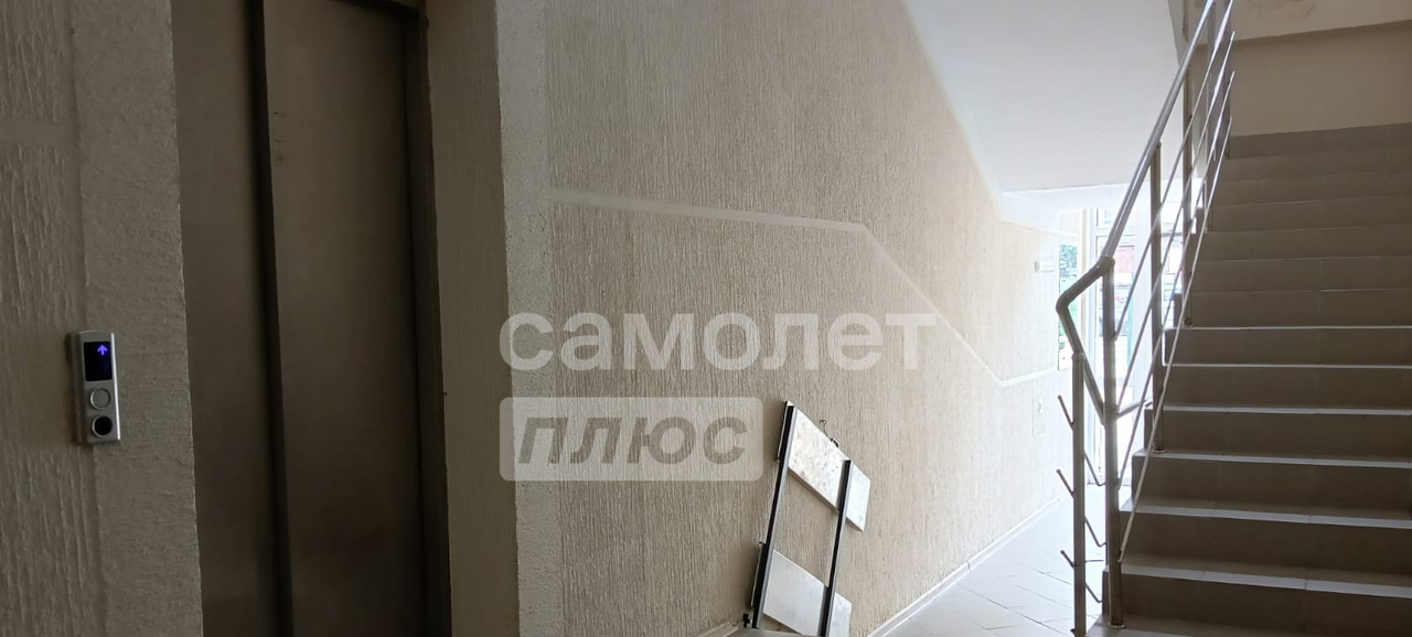 квартира г Геленджик ул Крымская 22/18 фото 16
