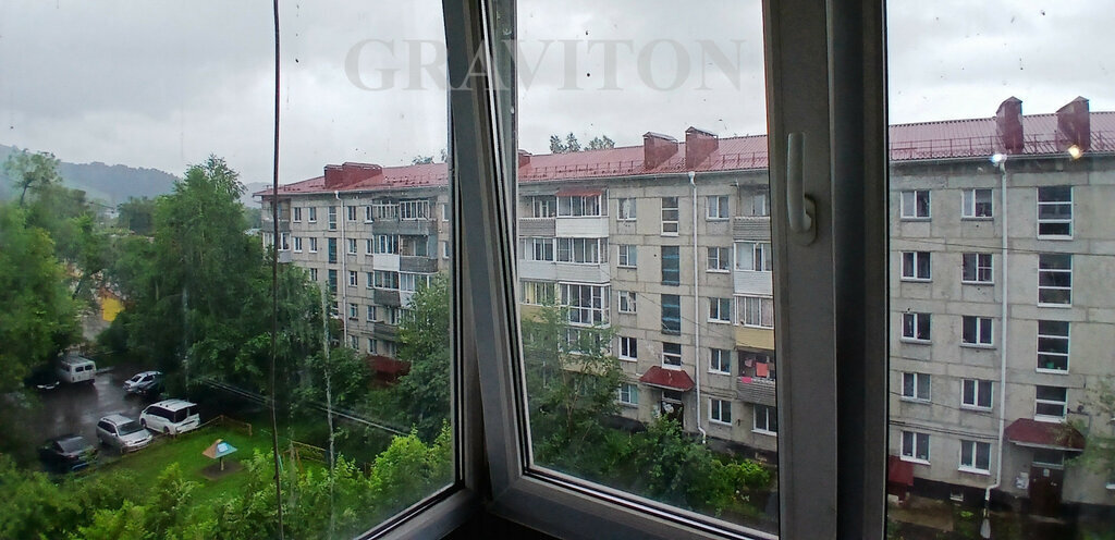 квартира г Горно-Алтайск пр-кт Коммунистический 170 фото 15