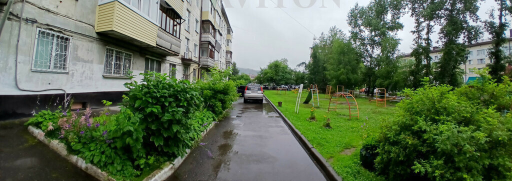 квартира г Горно-Алтайск пр-кт Коммунистический 170 фото 14