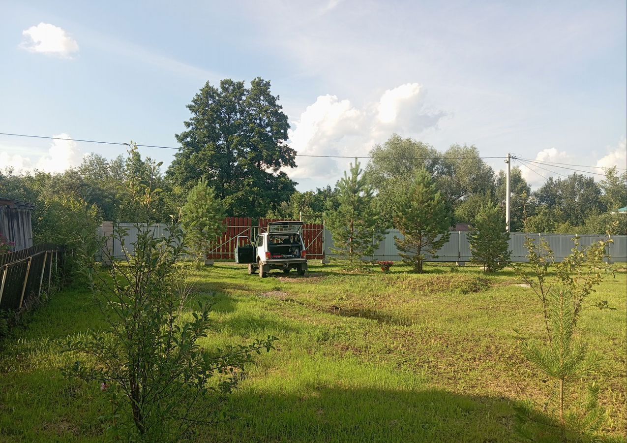 земля г Уфа р-н Калининский снт Калинка 106 фото 5