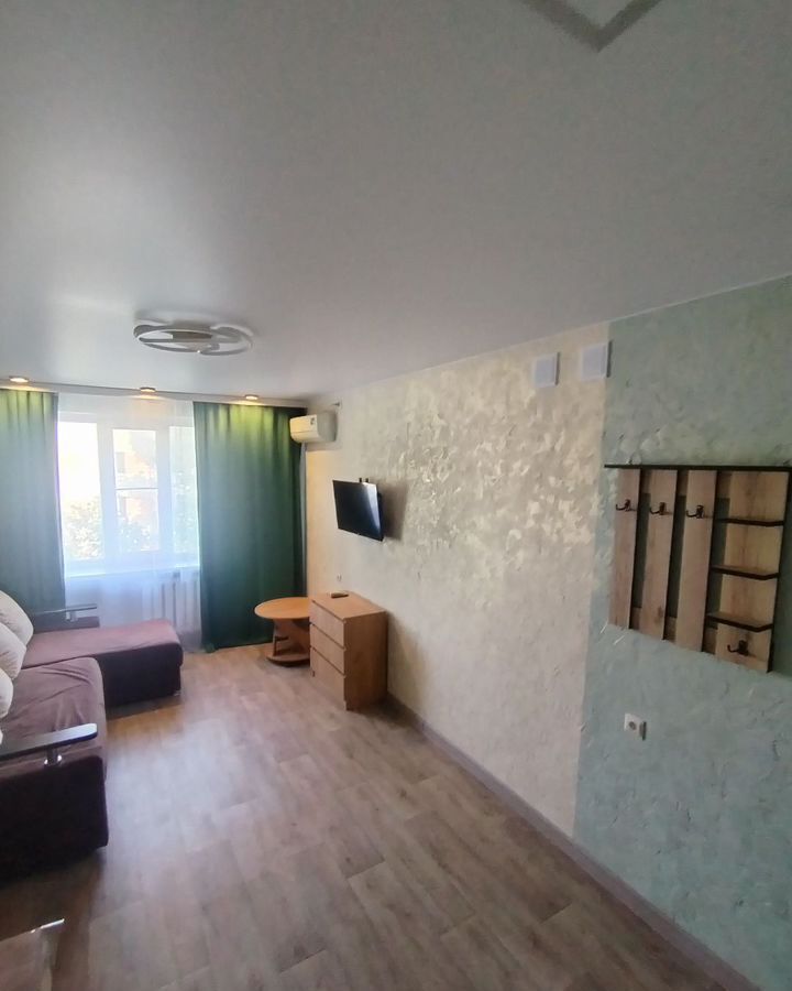комната р-н Ейский г Ейск ул Коммунистическая 20/4 фото 1