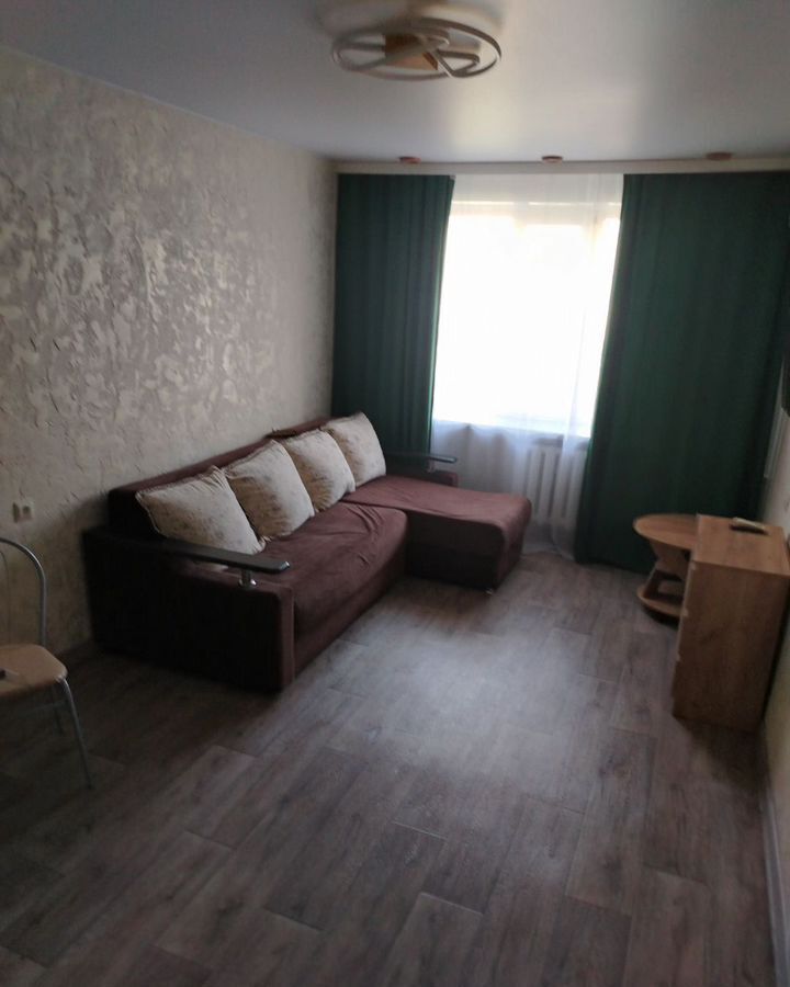 комната р-н Ейский г Ейск ул Коммунистическая 20/4 фото 2