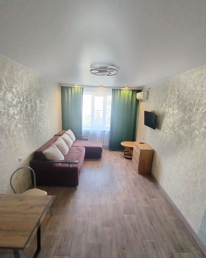 комната р-н Ейский г Ейск ул Коммунистическая 20/4 фото 4