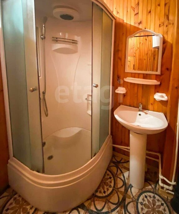 квартира г Геленджик с Дивноморское ул Курортная 10 фото 11
