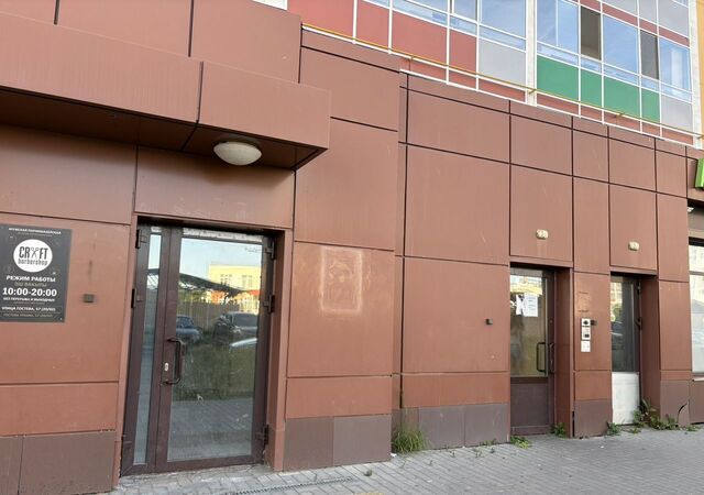 свободного назначения р-н Комсомольский ул В.Гостева 57 фото