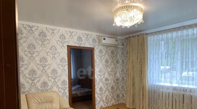 р-н Сеймский ул Заводская 37 Курского завода тракторных запчастей мкр фото