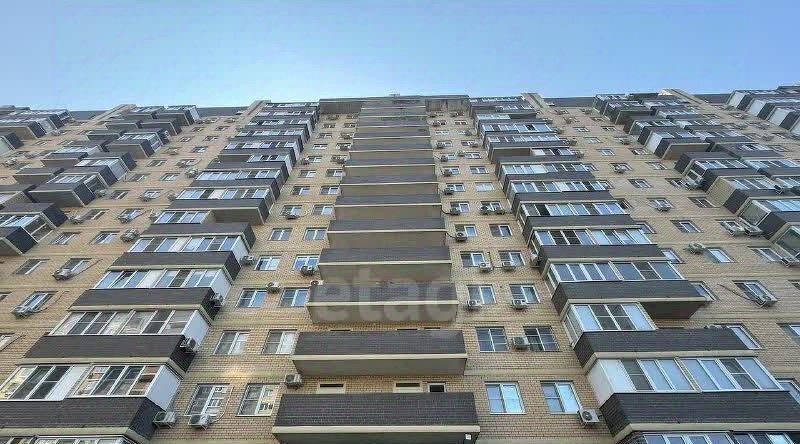 квартира г Краснодар р-н Прикубанский ул Московская 118к/1 фото 24