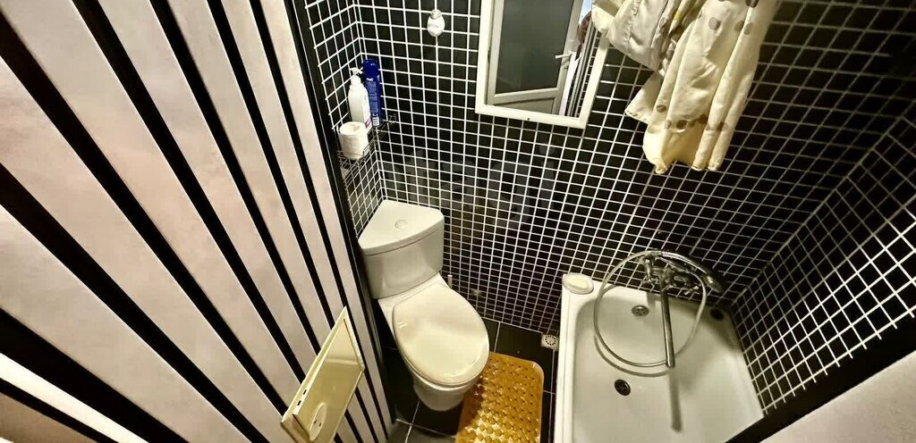 квартира г Ялта ул Тренева 3 фото 17