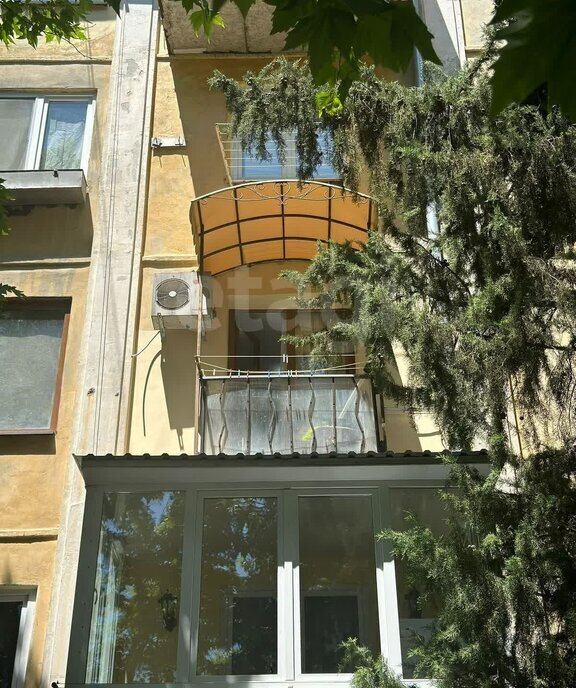 квартира г Ялта ул Тренева 3 фото 19