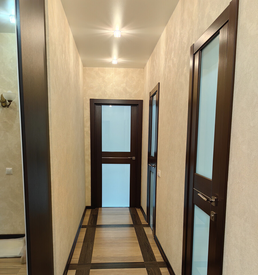 квартира г Реутов ул Октября 42 10а м-н, Новокосино фото 23