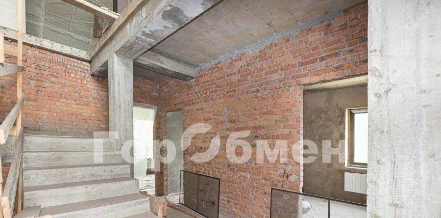 дом г Серпухов ул Центральная 40 Берег-2 ТСН фото 18