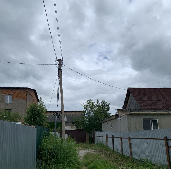 дом г Клин тер СНТСН Урожай 13-я линия фото 6