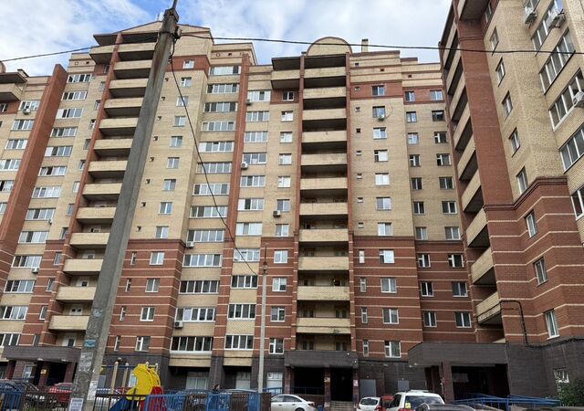 р-н Калининский б-р Тухвата Янаби 22 фото
