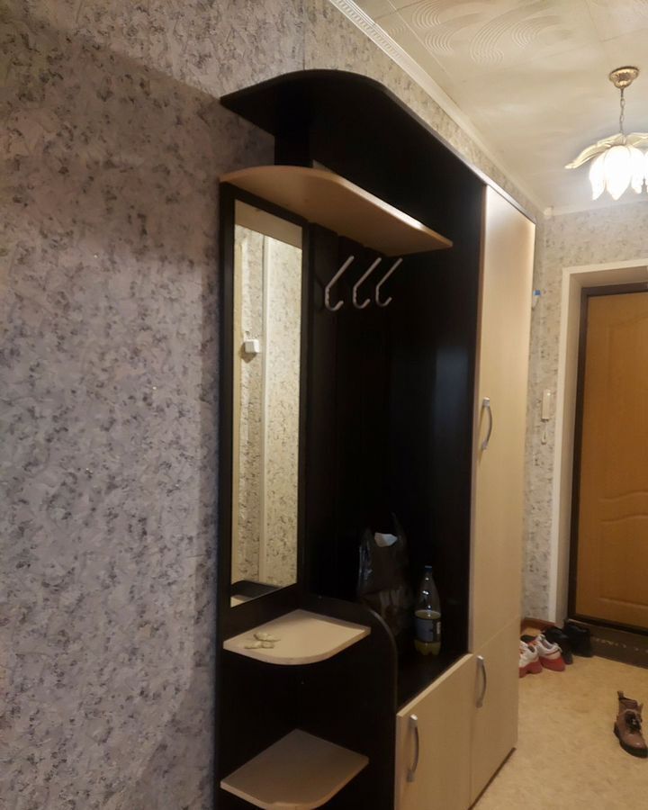 квартира г Маркс пр-кт Строителей 12 Марксовский р-н, муниципальное образование фото 10