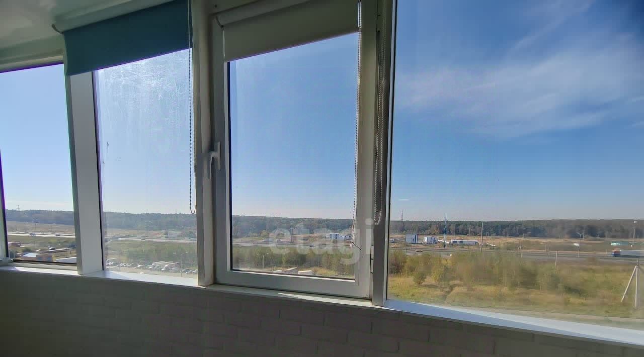 квартира г Домодедово мкр Востряково ул Донская 3 Домодедовская фото 9