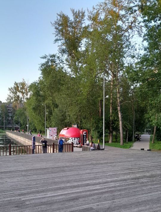 квартира г Королев мкр Юбилейный ул Героев Курсантов 2 Медведково фото 5