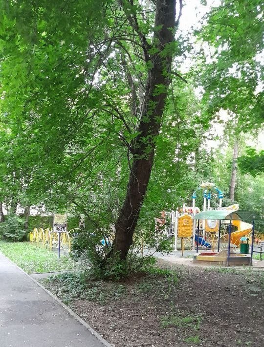 квартира г Королев мкр Юбилейный ул Героев Курсантов 2 Медведково фото 6