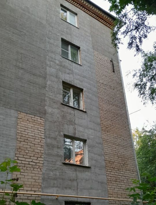 квартира г Королев мкр Юбилейный ул Героев Курсантов 2 Медведково фото 7