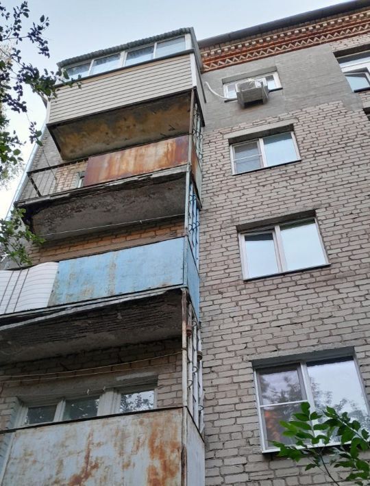 квартира г Королев мкр Юбилейный ул Героев Курсантов 2 Медведково фото 9
