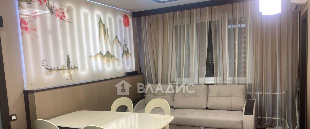 квартира г Мытищи ул Борисовка 28 Медведково фото 6