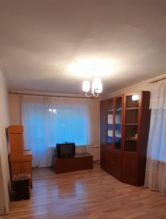 квартира г Королев мкр Юбилейный ул Героев Курсантов 2 Медведково фото 16
