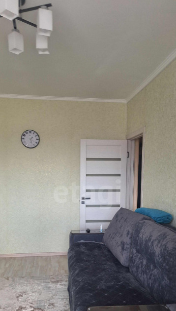 квартира г Курск Агрегатный м-н, Агрегатная 2-я, 57а фото 1