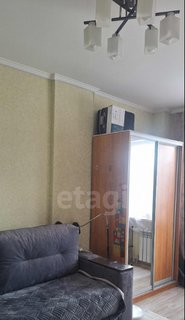 квартира г Курск Агрегатный м-н, Агрегатная 2-я, 57а фото 2