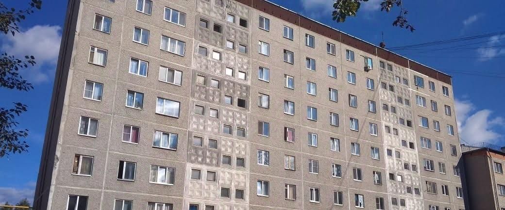 комната г Екатеринбург Ботаническая ул Машинная 42к/3 фото 1