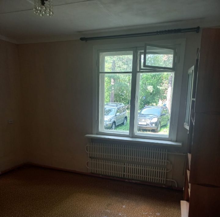 квартира г Северск ул Калинина 55 фото 2