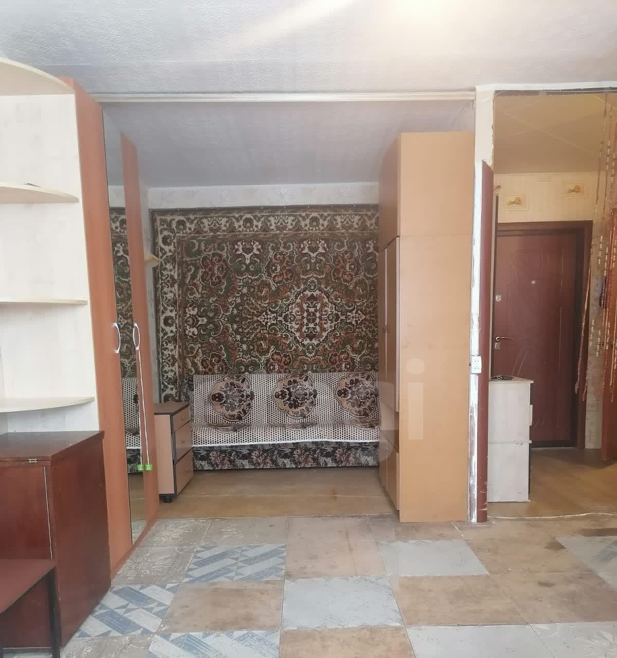 квартира г Ирбит ул Маршала Жукова 21 фото 3
