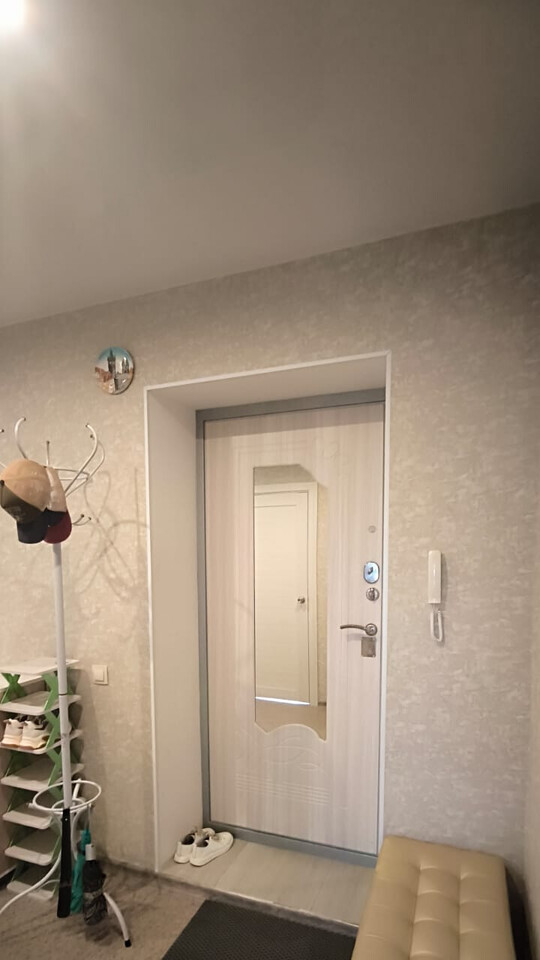 квартира г Иваново ул Менделеева 18 фото 9