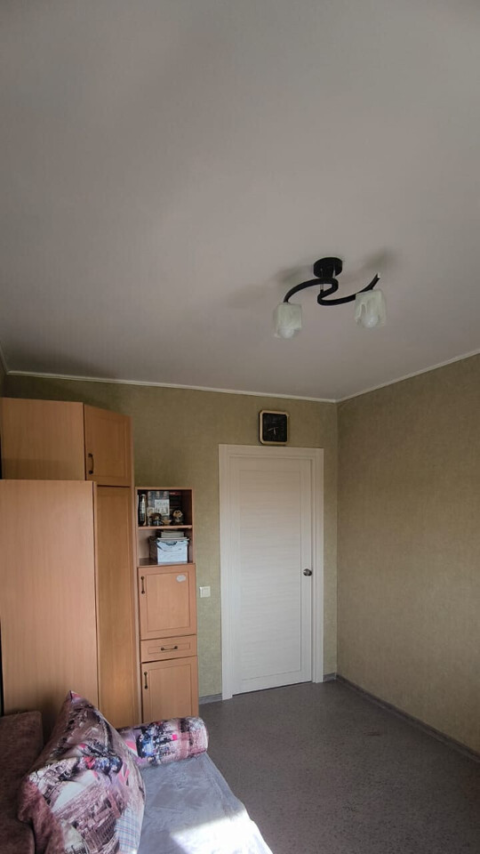 квартира г Иваново ул Менделеева 18 фото 20