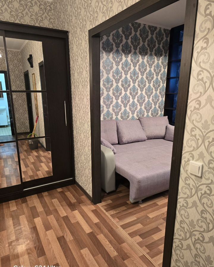 квартира г Балашиха мкр Кучино ул Брагина 1 Кучино фото 23