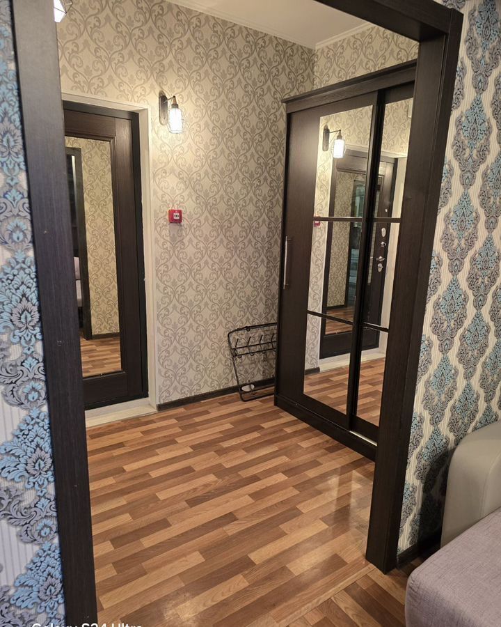 квартира г Балашиха мкр Кучино ул Брагина 1 Кучино фото 29