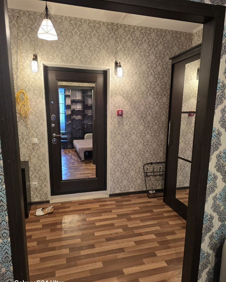 квартира г Балашиха мкр Кучино ул Брагина 1 Кучино фото 28