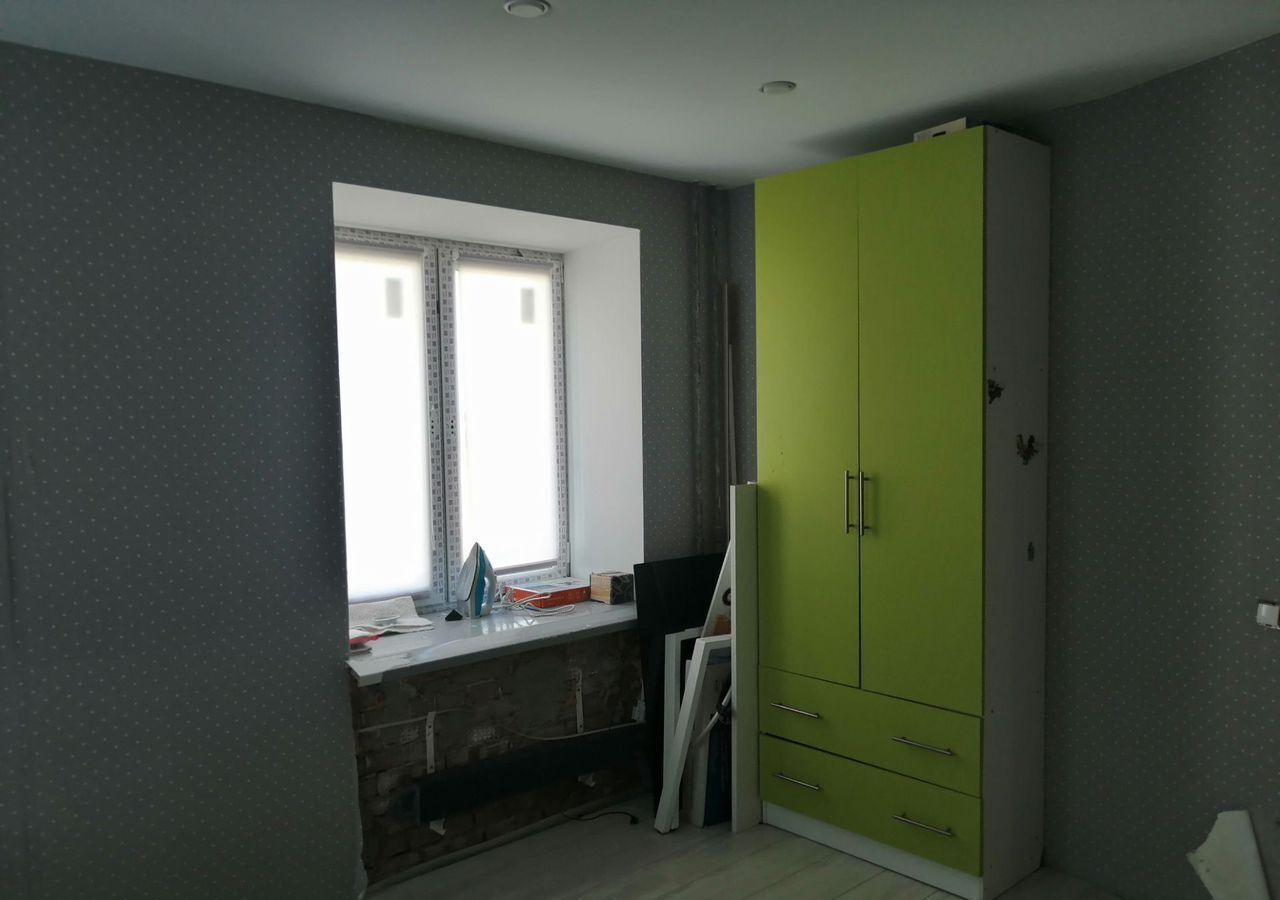 квартира г Кашира ул Ленина 15к/5 фото 6