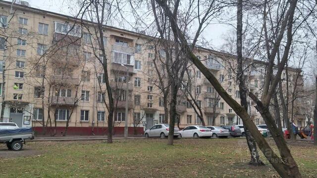 квартира метро Кузьминки ЮЗАО дом 8/4 Московская область фото