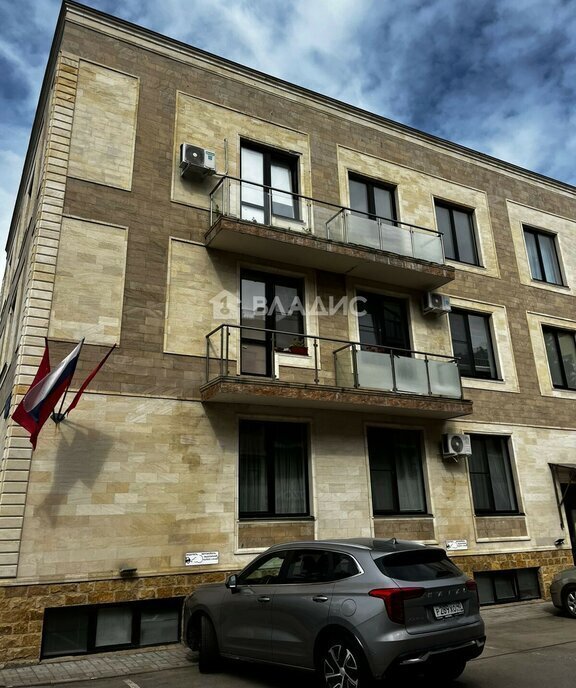 квартира г Видное Расторгуево ул Совхозная 4 Бутово фото 3