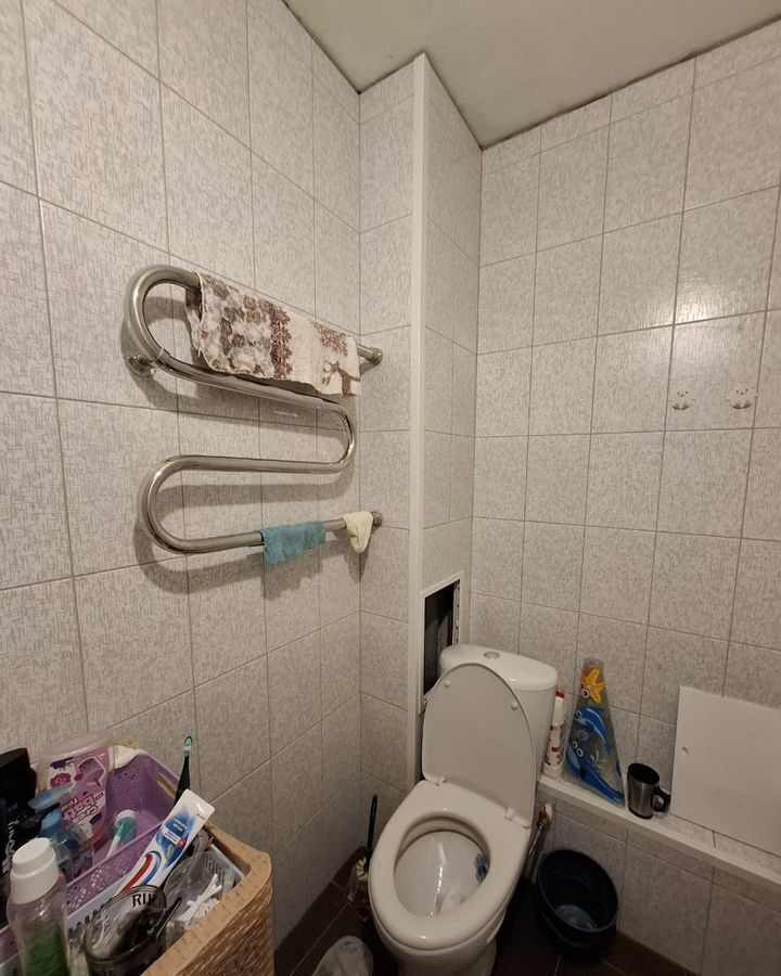 квартира г Жигулевск пер Механический 1а фото 11