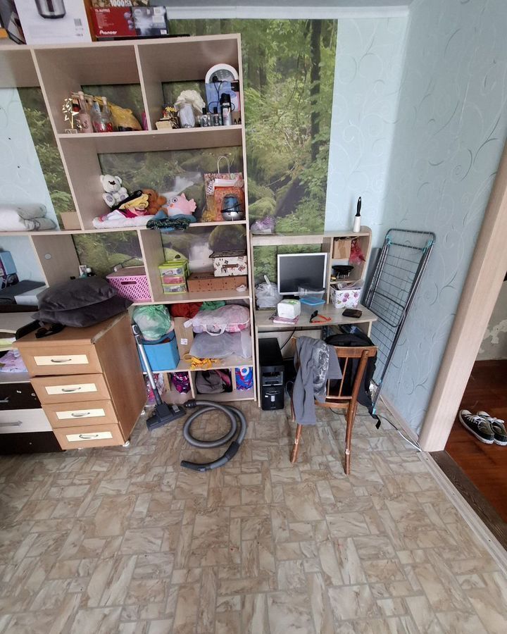 квартира г Жигулевск пер Механический 1а фото 14