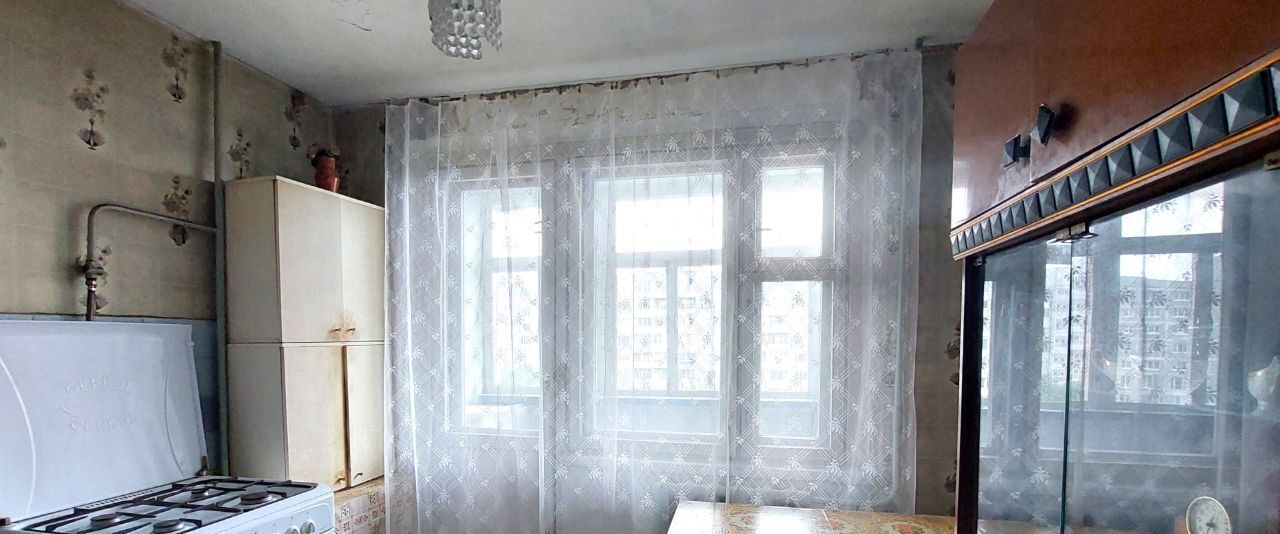 квартира г Тверь п Химинститута р-н Московский 53 фото 2