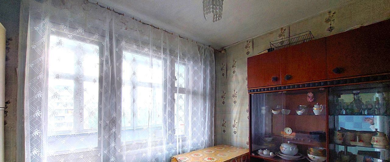квартира г Тверь п Химинститута р-н Московский 53 фото 3