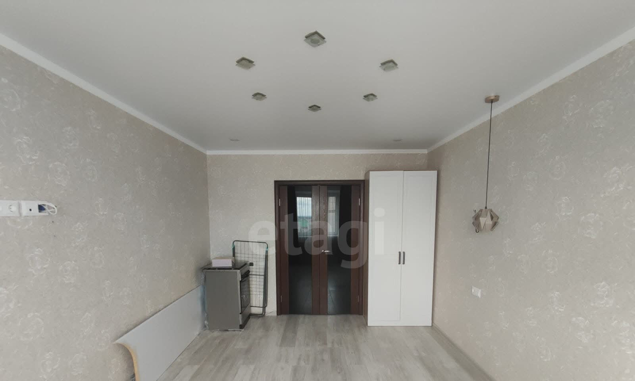 квартира г Стерлитамак Солнечный ул Коммунистическая 102 фото 4