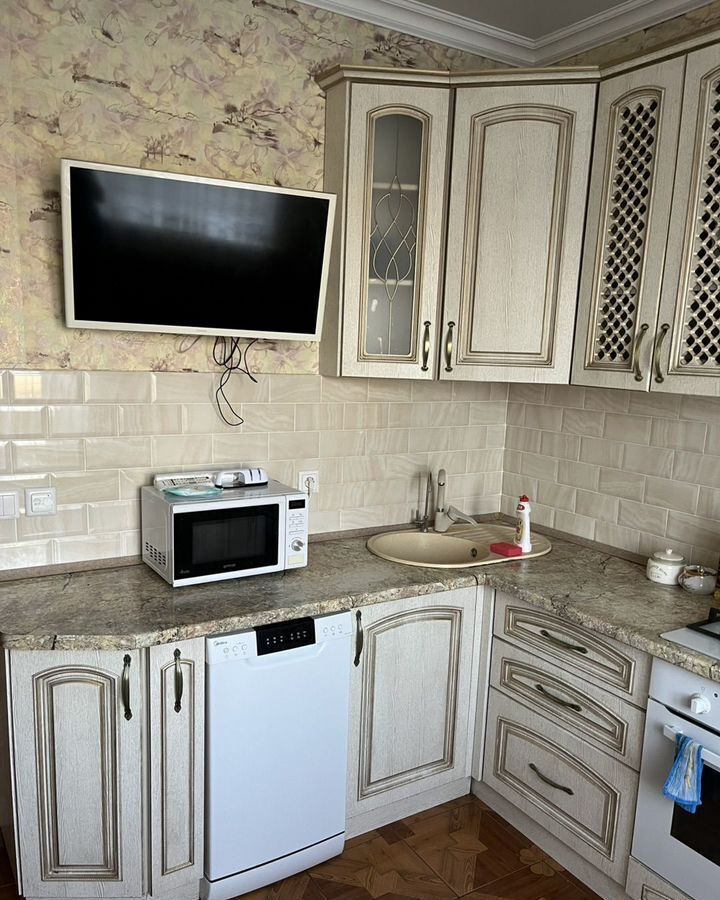 квартира г Елец ул Черокманова 2 фото 4
