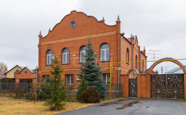 р-н Центральный ул Жданова мкр-н Парфёново фото