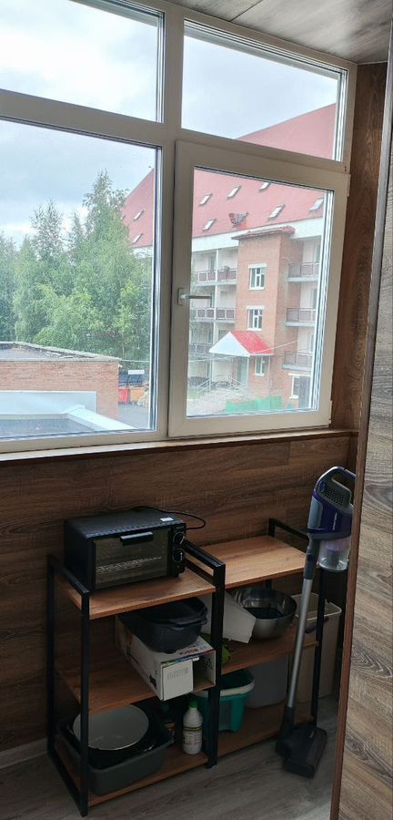 квартира г Нижневартовск ул Интернациональная 1к/1 Тюменская обл. фото 4