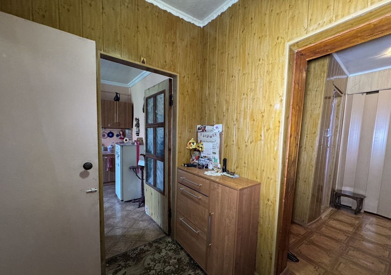 дом г Саратов р-н Кировский ул Танкистов 57в фото 13