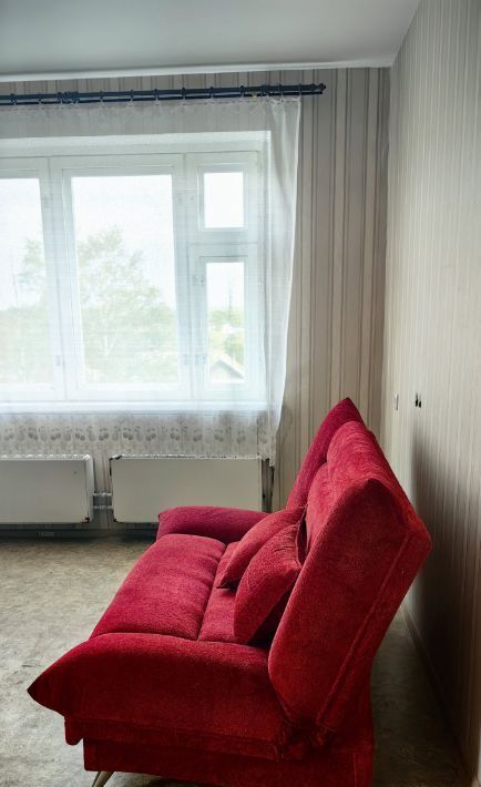 квартира р-н Вичугский г Вичуга ул Глуховская 27 фото 9